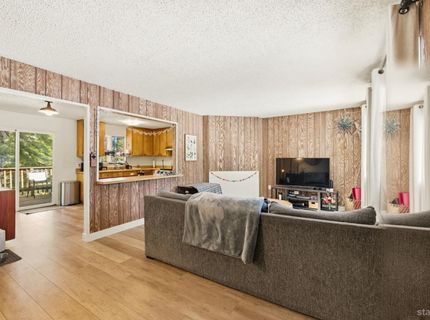 641 Yucatan Street, South Lake Tahoe, CA 96150 Photo