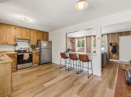 641 Yucatan Street, South Lake Tahoe, CA 96150 Photo