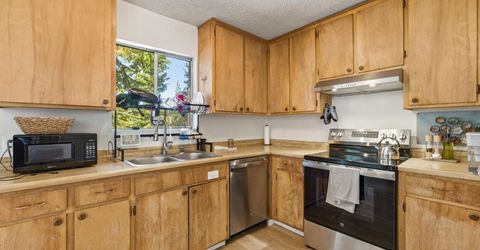 641 Yucatan Street, South Lake Tahoe, CA 96150 Photo