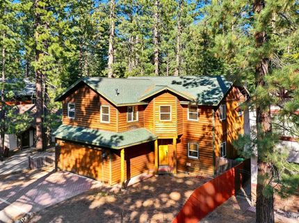 2050 Lukins Way, South Lake Tahoe, CA 96150 Photo