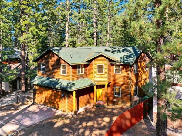 2050 Lukins Way, South Lake Tahoe, CA 96150