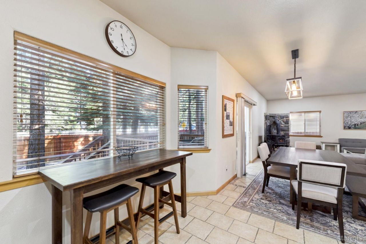 2050 Lukins Way, South Lake Tahoe, CA 96150 Photo