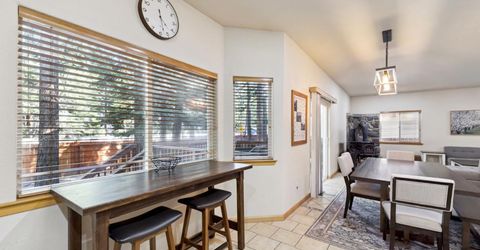 2050 Lukins Way, South Lake Tahoe, CA 96150 Photo