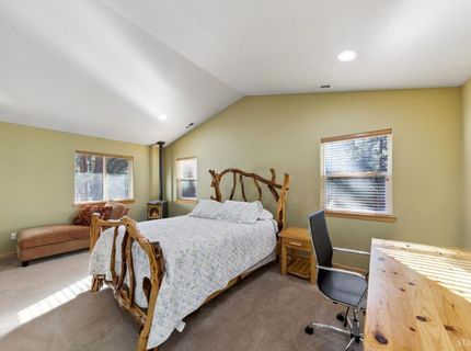 2050 Lukins Way, South Lake Tahoe, CA 96150 Photo