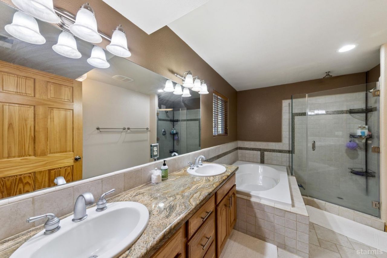 2050 Lukins Way, South Lake Tahoe, CA 96150 Photo