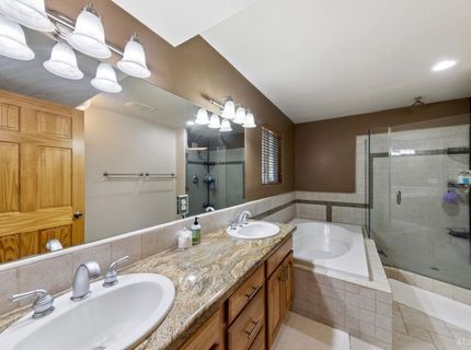 2050 Lukins Way, South Lake Tahoe, CA 96150 Photo