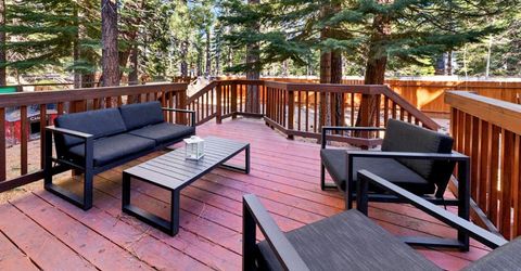 2050 Lukins Way, South Lake Tahoe, CA 96150 Photo