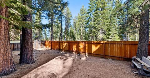 2050 Lukins Way, South Lake Tahoe, CA 96150 Photo