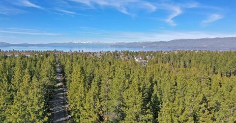 2050 Lukins Way, South Lake Tahoe, CA 96150 Photo