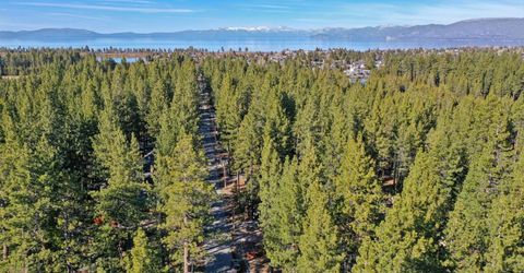 2050 Lukins Way, South Lake Tahoe, CA 96150 Photo