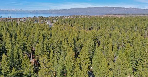 2050 Lukins Way, South Lake Tahoe, CA 96150 Photo