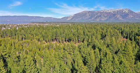 2050 Lukins Way, South Lake Tahoe, CA 96150 Photo