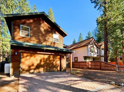 2050 Lukins Way, South Lake Tahoe, CA 96150 Photo