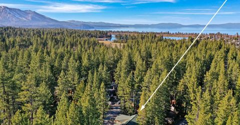 2050 Lukins Way, South Lake Tahoe, CA 96150 Photo