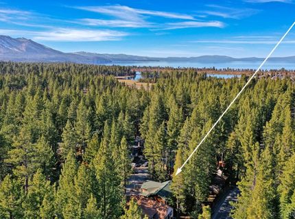 2050 Lukins Way, South Lake Tahoe, CA 96150 Photo