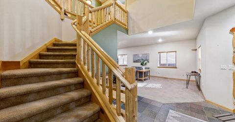 2050 Lukins Way, South Lake Tahoe, CA 96150 Photo