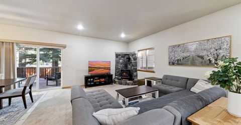 2050 Lukins Way, South Lake Tahoe, CA 96150 Photo
