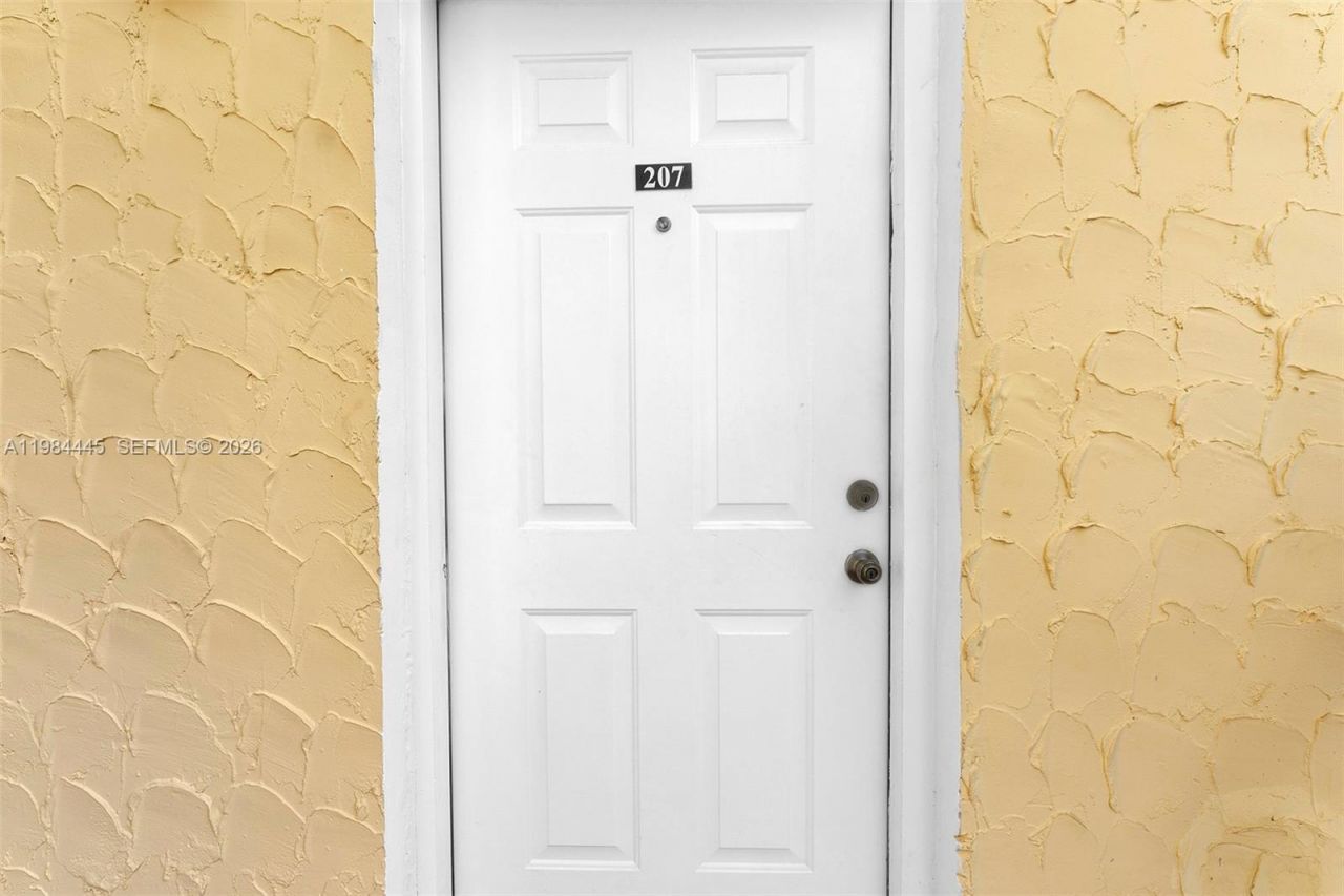 8600 SW 109th Ave , Unit 4-207, Miami, FL 33173 Photo