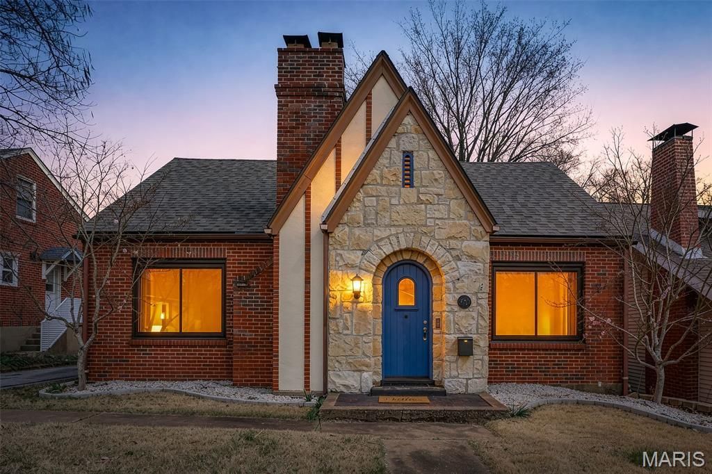 716 N Mill Street, Festus, MO 63028 Main Photo