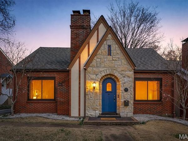 716 N Mill Street, Festus, MO 63028