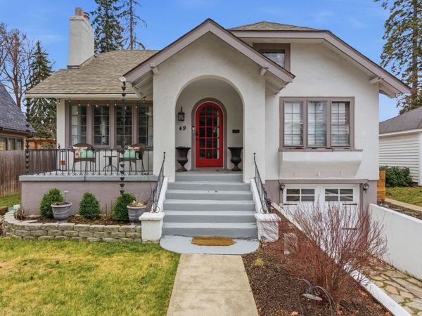 49 W 29th Ave, Spokane, WA 99203