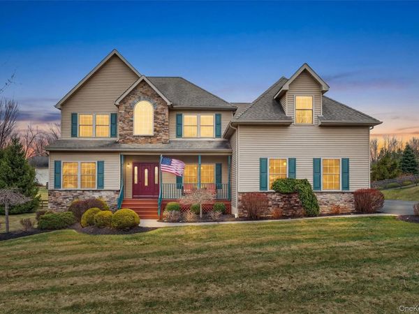 7 Maidstone Lane , Monroe, NY 10950