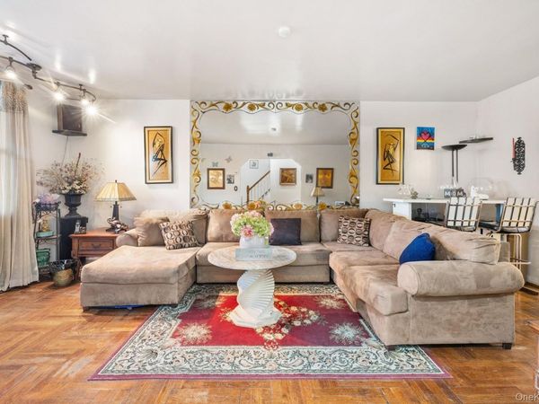 1529 Hammersley Avenue , Bronx, NY 10469