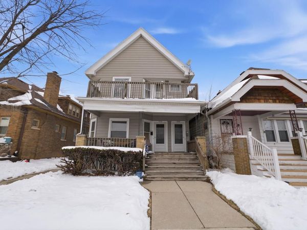 5716 W Beloit ROAD, West Allis, WI 53214