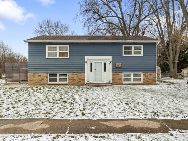 277 Grove Street, Sparta, MI 49345