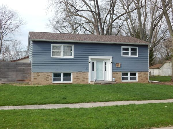 277 Grove Street, Sparta, MI 49345