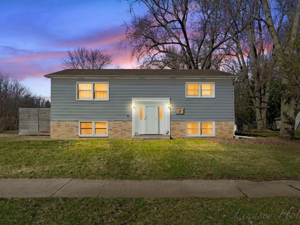 277 Grove Street, Sparta, MI 49345