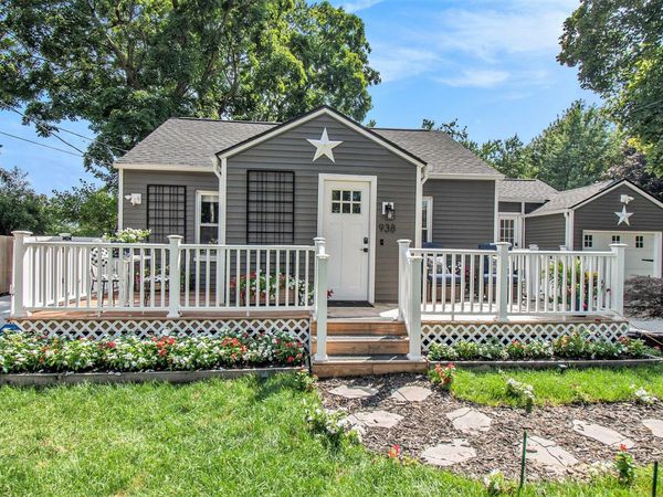 938 Cogswell Street NW, Grand Rapids, MI 49544