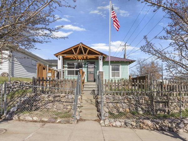 836 W Whitman, Pocatello, ID 83204