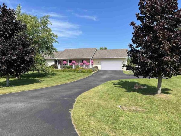 1362 Tracy Lane, Petoskey, MI 49770