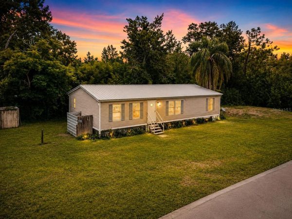 201 N 5TH STREET, ORLANDO, FL 32833