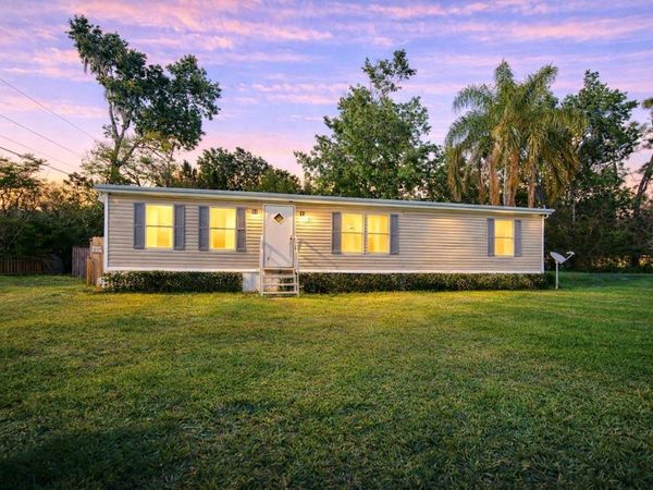 201 N 5TH STREET , ORLANDO, FL 32833