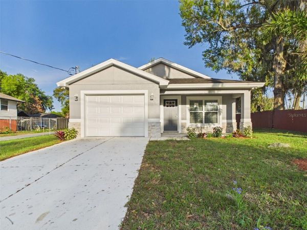 837 N LINCOLN AVENUE , LAKELAND, FL 33815