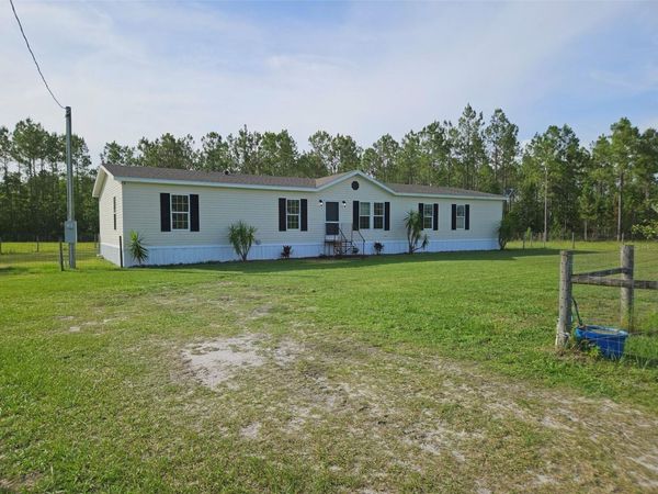 960 STILL ROAD, PIERSON, FL 32180