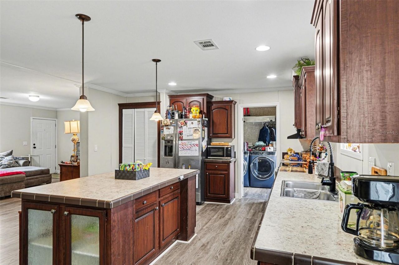 960 Still Road , Unit 1, Pierson, FL 32180 Photo