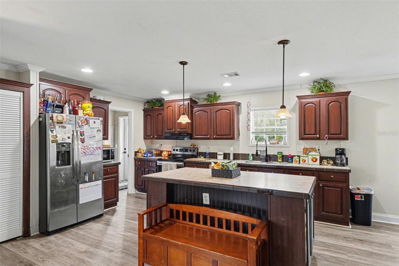 960 Still Road , Unit 1, Pierson, FL 32180 Photo