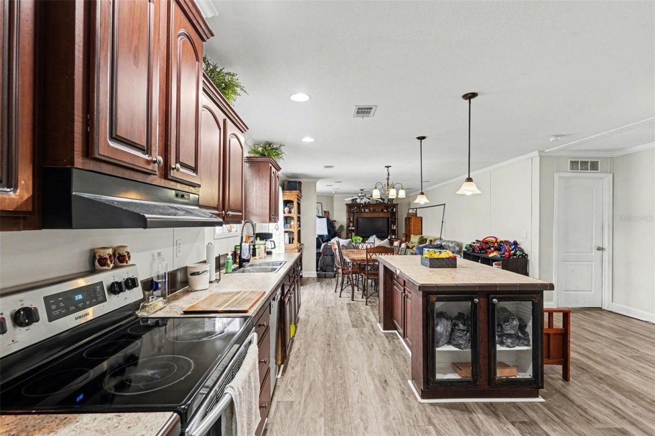 960 Still Road , Unit 1, Pierson, FL 32180 Photo