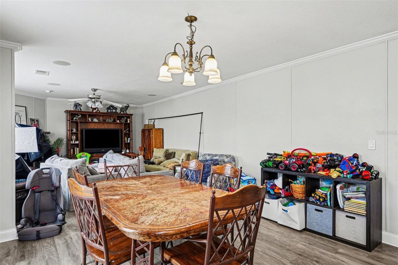 960 Still Road , Unit 1, Pierson, FL 32180 Photo