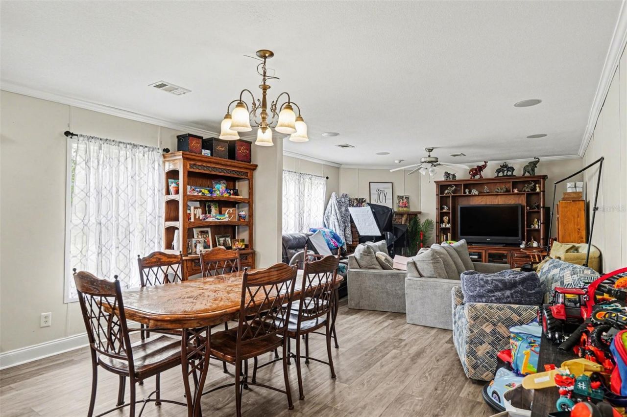 960 Still Road , Unit 1, Pierson, FL 32180 Photo