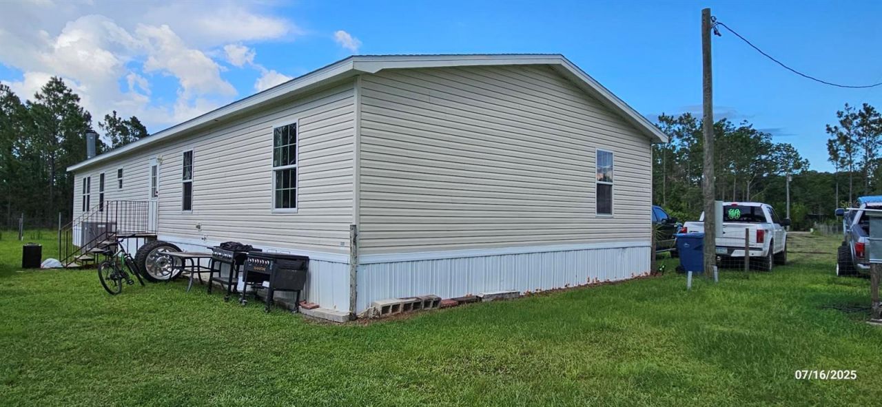 960 Still Road , Unit 1, Pierson, FL 32180 Photo