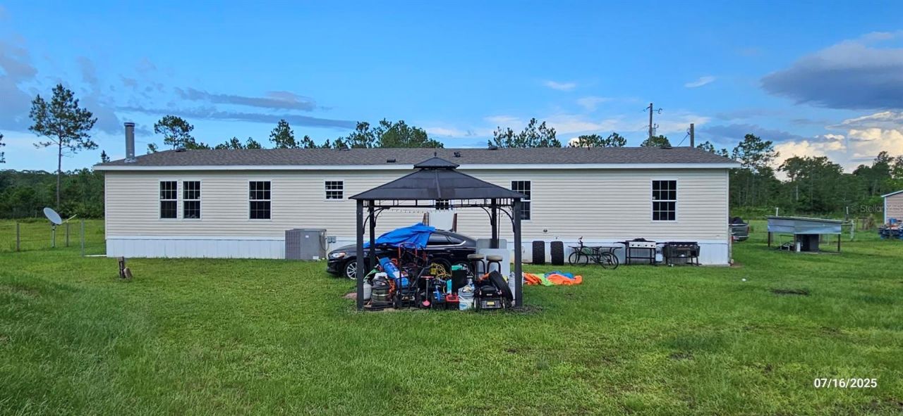 960 Still Road , Unit 1, Pierson, FL 32180 Photo