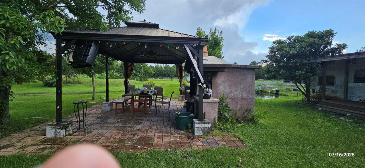 960 Still Road , Unit 1, Pierson, FL 32180 Photo