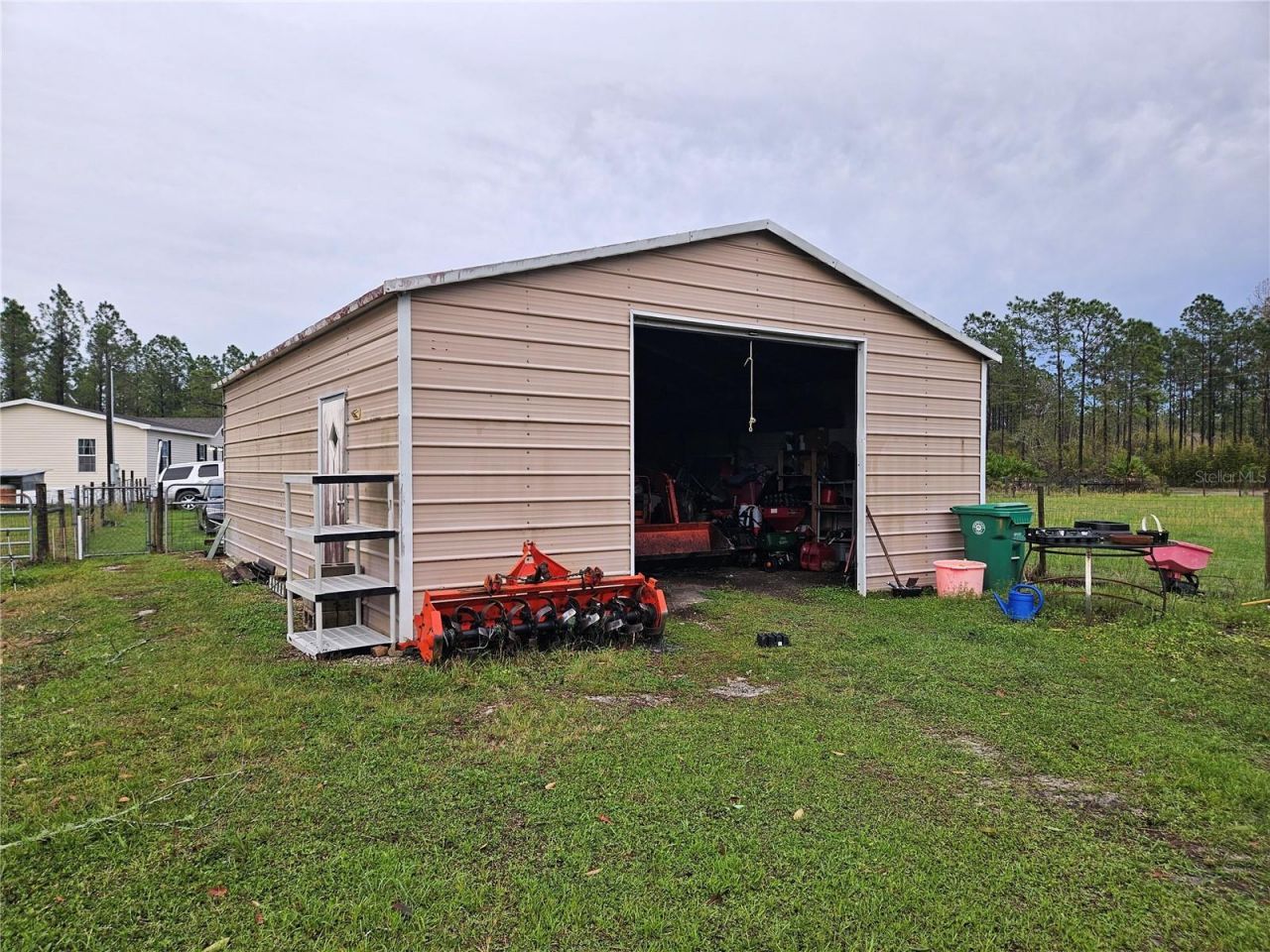 960 Still Road, Pierson, FL 32180 Photo
