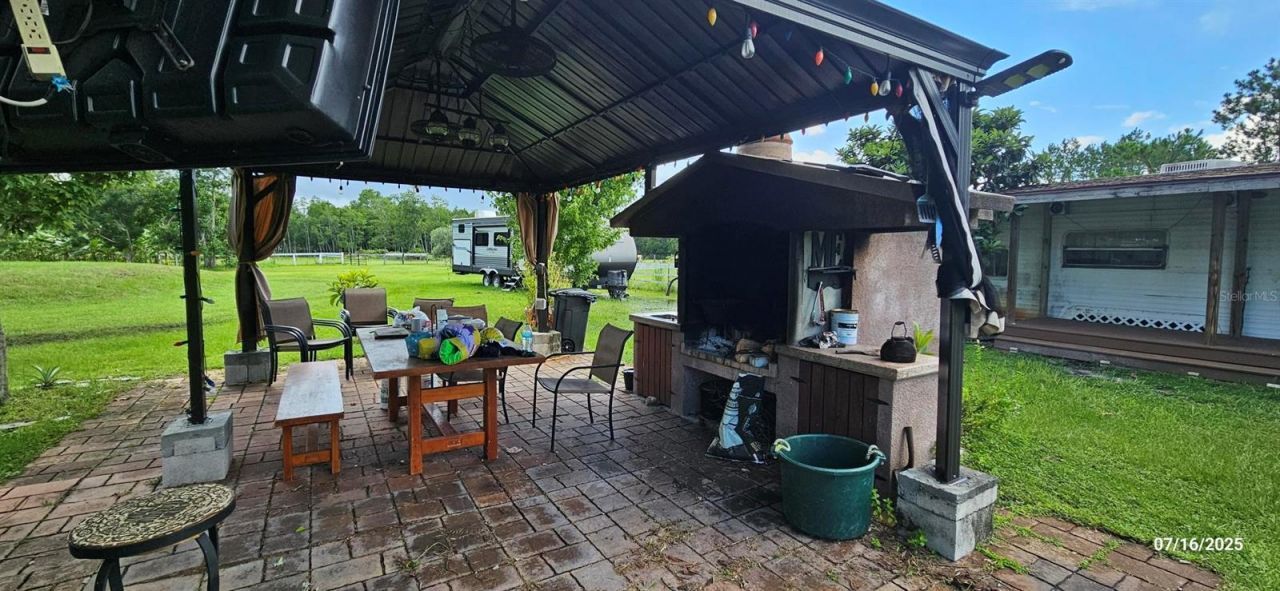 960 Still Road , Unit 1, Pierson, FL 32180 Photo