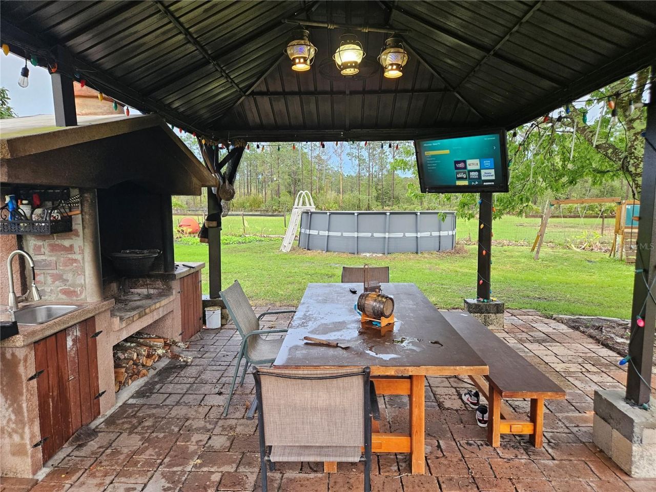 960 Still Road , Unit 1, Pierson, FL 32180 Photo