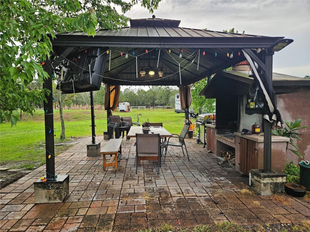 960 Still Road , Unit 1, Pierson, FL 32180 Photo